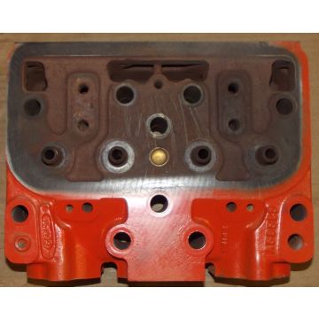 Reman Bare Cylinder Head for Case A58525