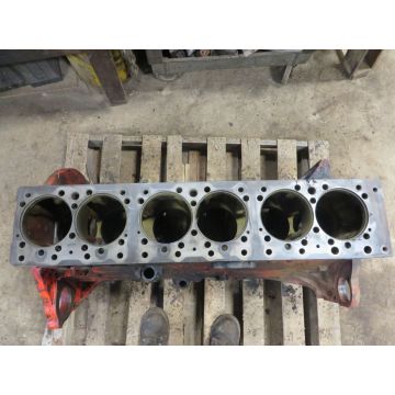 Case 504 Engine Block Good Used A66527