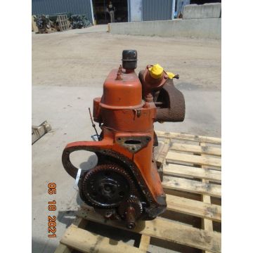 Allis Chalmers 201G Engine Complete Non Running Core ESN: 139003G