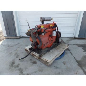 Allis Chalmers 301 Engine Complete Running Core ESN: 2D-97908 Catalog# 4007440