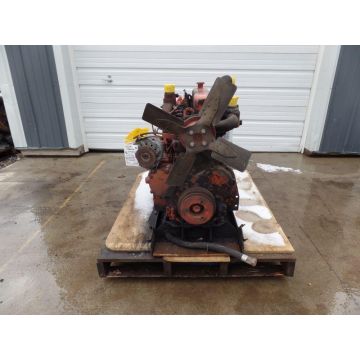 Engine Complete Non Running Core Allis Chalmers D2800/301 ESN: 2D-105910