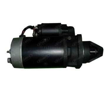 John Deere JD Starters New AL110597, AR70436, AT23401, SE501411, SE501412