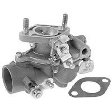 New Carburetor Ford / Newholland Gas 1955 to 1957 Ford carburetor 0-13877 Zenith