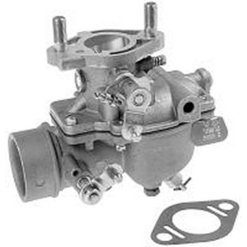 New Carburetor Ford / Newholland Gas Kit Zenith tune-up # K2136. 1955 to 1957