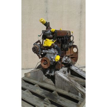 Standard ST 85 MM 2.1L Engine Complete Core ESN: S76228E Running rebuildable