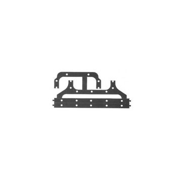 Oil Pan Gasket for Continental 1753804M1
