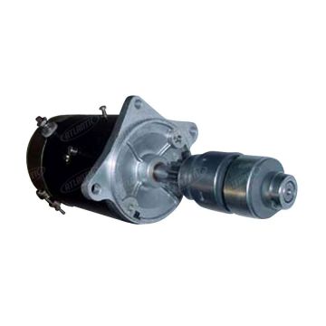 Ford / Newholland FO Starters New C3NF11002CR 12v, DD, CW rotation.1CM11350C