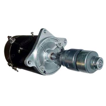 Ford / Newholland FO Starters New C3NF11002DR 6/12v, DD, CW rotation. 1CM11350A