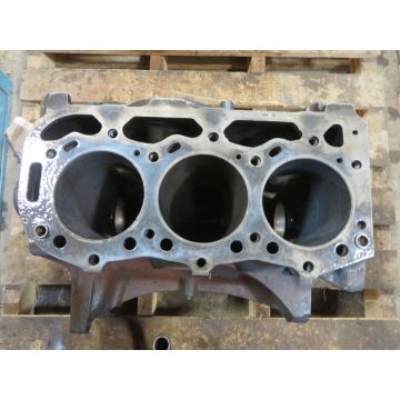 Ford / Newholland 192 Engine Block Good Used C5NN6015