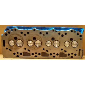 Reman Loaded Cylinder Head for Ford C7NN6090T
