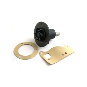 Water Pump for Massey Ferguson, Continental 830691M91