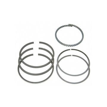 Piston Ring Set (1/8" Compression) for Continental 836097M91