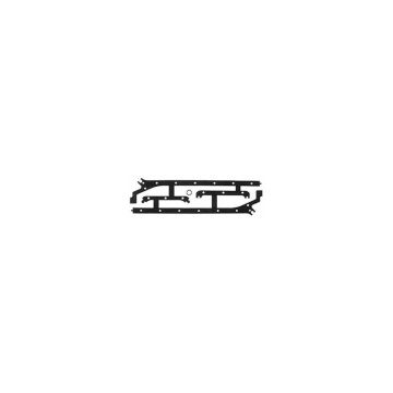 Oil Pan Gasket for Continental 841037M91