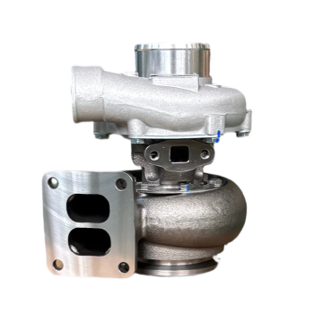 Turbocharger for John Deere RE42740
