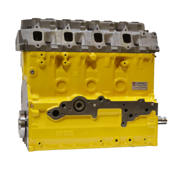 Caterpillar 3204 PC Reman Basic Long Block | 72D5B052SBBOC