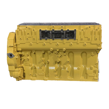Caterpillar C13 (ESN Prefix KCB) Reman Long Block