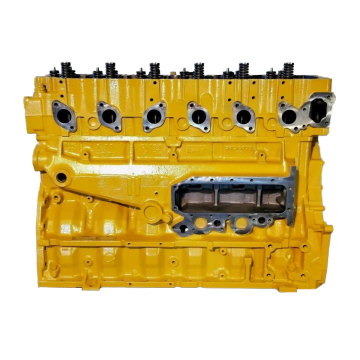 Caterpillar C7 (ESN Prefix WAX, KAL) Reman Long Block