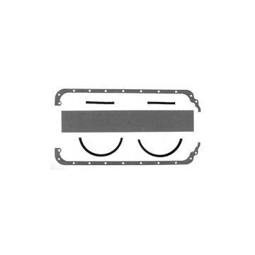 Oil Pan Gasket for Continental D600B402