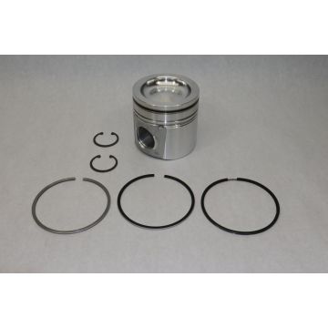 Piston & Rings (STD) for Cummins 4955160