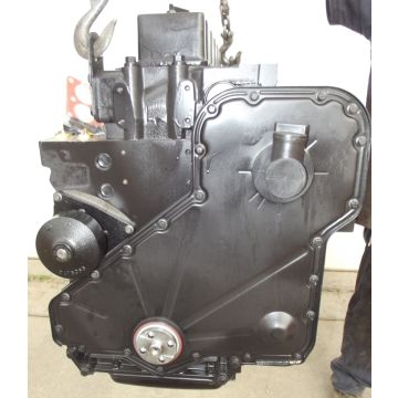 Cummins 6CT Engine Long Block 300 HP Dual Thermostat New