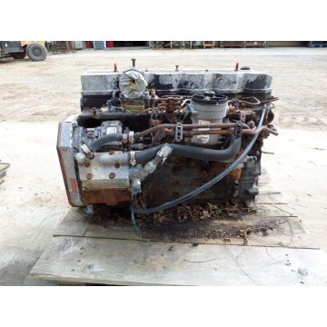 Engine Complete Non Running Core Cummins ISB 5.9L ESN: 46019752 CPL: 2686