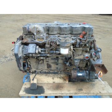 Cummins ISB CM550 Engine Complete Core 45840764