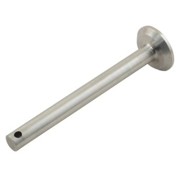 Exhaust Valve for Allis Chalmers N62I313