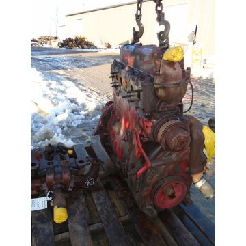 Continental 260G Engine Complete Core Grade B 61730