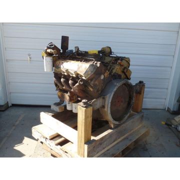 RF Engine 3208 CT3208CE1-3406293 OEM Caterpillar