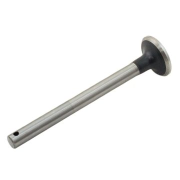Exhaust Valve for Continental Y400I00322