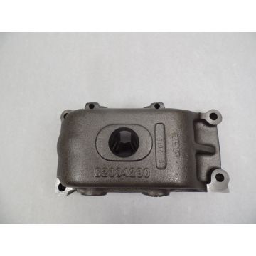 Balancer Assembly for Ford D3NN6A311A