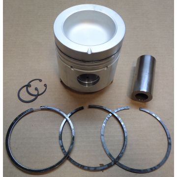 Piston (STD) for Ford D4NN6108AL-STD