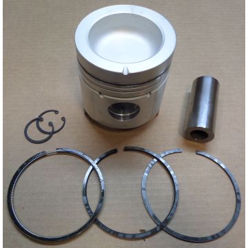 Piston for Ford D4NN6108AN-020