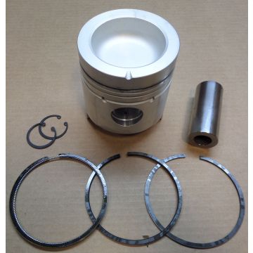 Piston for Ford D4NN6108AP-030