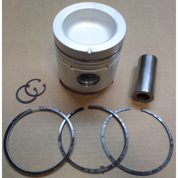 Piston for Ford D4NN6108M-040