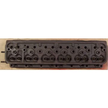 Reman Bare Cylinder Head for Oliver D600A504