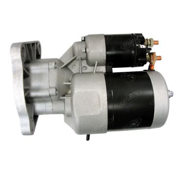 Ford / Newholland FO Starters New D8NN11000CE Gear reduction option for D8NN1100