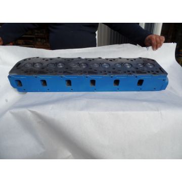 Ford / Newholland 401D Cylinder Head Remachined D8NN6090CA, D9NN60499GA