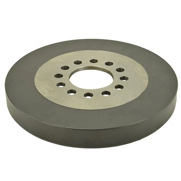 Caterpillar 3406E, C15, C15 ACERT New Vibration Damper, 13.5" OD | Replaces 167-8126, 10R0692