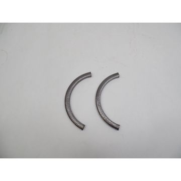 Crankshaft Seal (Rear) for David Brown K262784