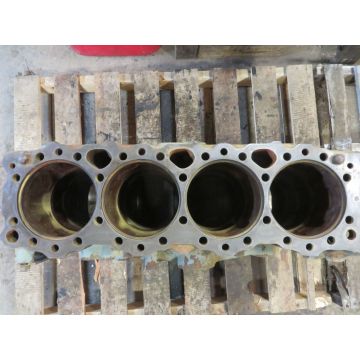 Detroit Diesel 50-Series Engine Block Used 23519298