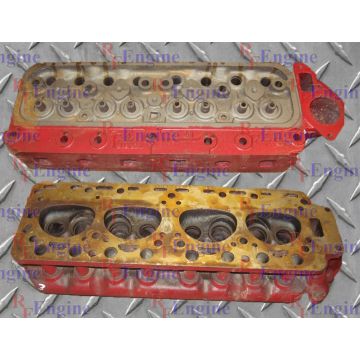 Reman Bare Cylinder Head for Continental E223A500