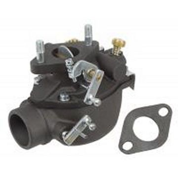 New Carburetor Ford / Newholland 134 Gas Tractors: NAA (1953 to 1954)