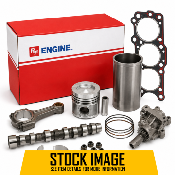 Out-of-Frame Overhaul Kit