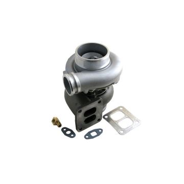 Turbocharger for John Deere RE31259