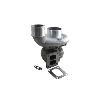 Turbocharger for John Deere RE56488