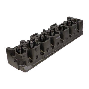 Reman Loaded Cylinder Head for John Deere RE57750