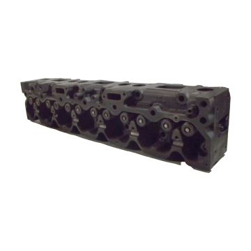 Reman Loaded Cylinder Head for John Deere RE57750