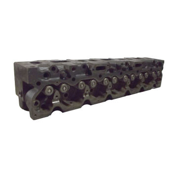 Reman Loaded Cylinder Head for John Deere RE57750