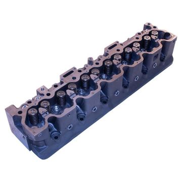 New Loaded Cylinder Head for John Deere RE57750